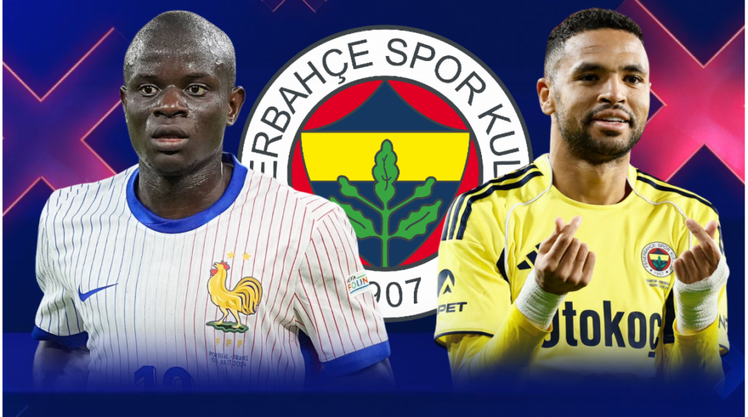 Fenerbahče je objasnio zašto transferi Kantea i En-Nesyrija nisu finalizovani