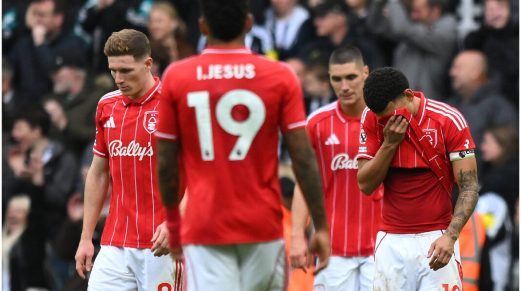 Fenerbahčeov protivnik Nottingham Forest – Prva utakmica sa Vitorom Pereirom