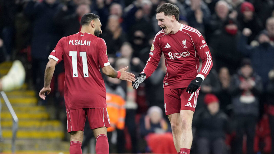 Florian Wirtz odjednom je na vrhu svih: “Ako to uradi, biće ludo”