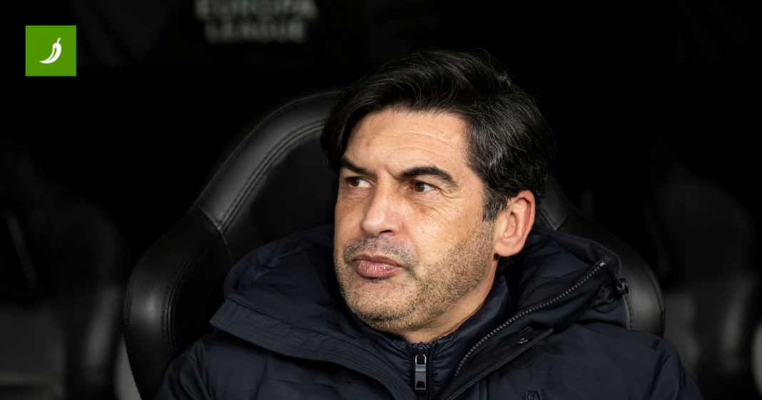 Fonseca: Predsjednik FIFA-e je za Rusiju. Sramota