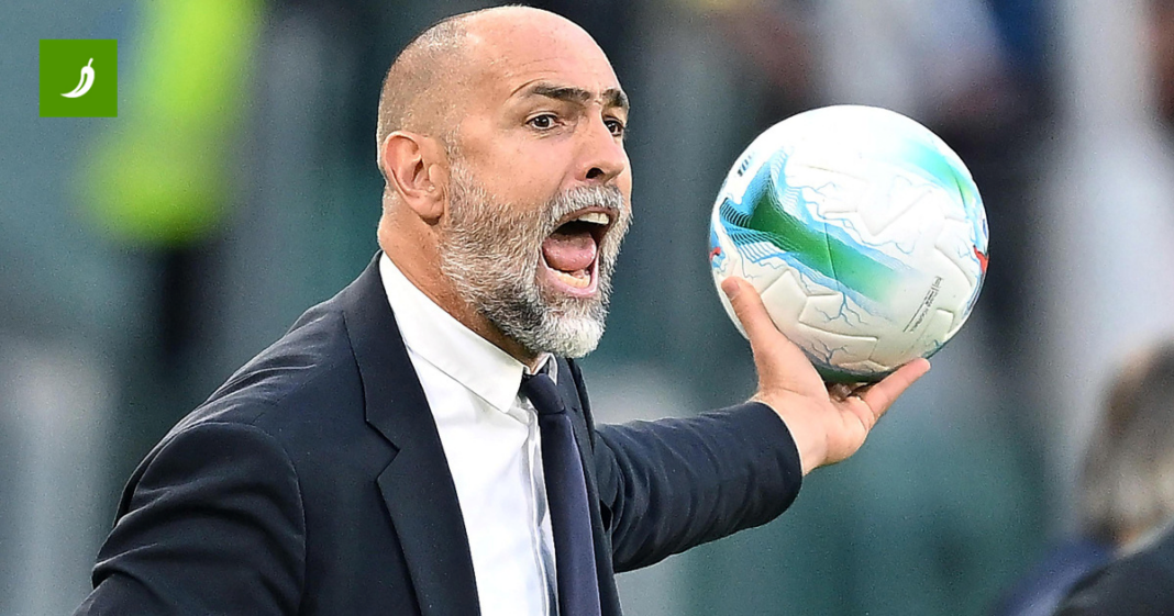 Football Italia: Tudor će teško spasiti Titanik od potonuća