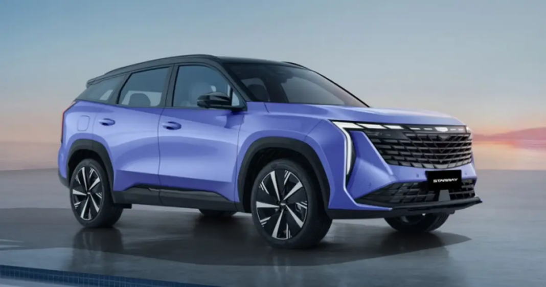 Ford pregovara s Geelyjem? Kineski električni automobili mogli bi se proizvoditi u Europi