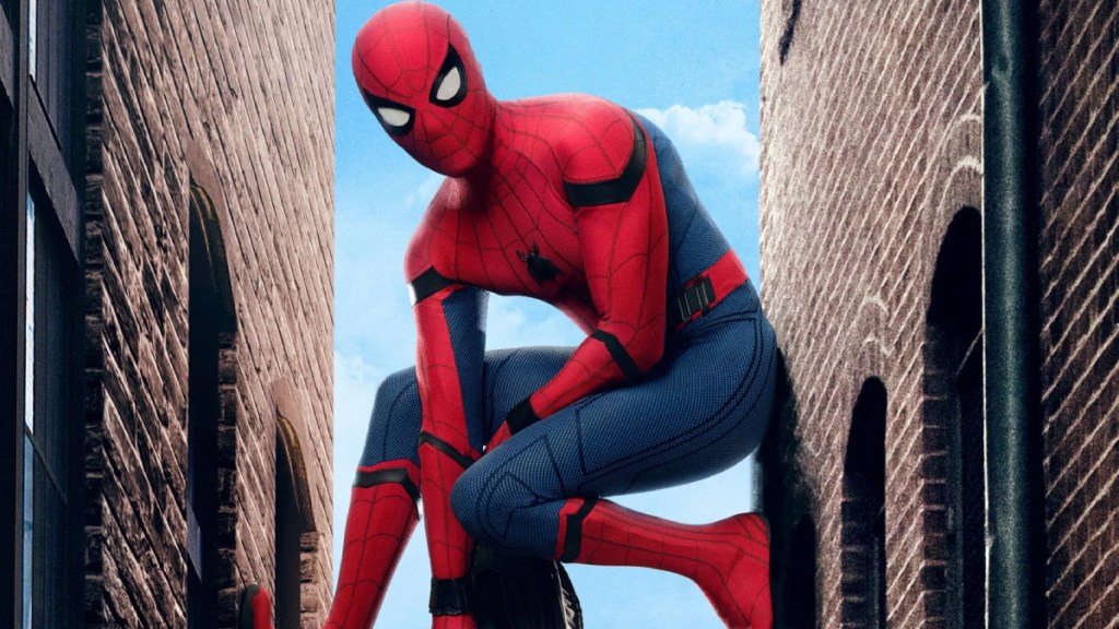 Fotografija iz Spider-Man 4 prikazuje Jackie Chana na setu MCU filma