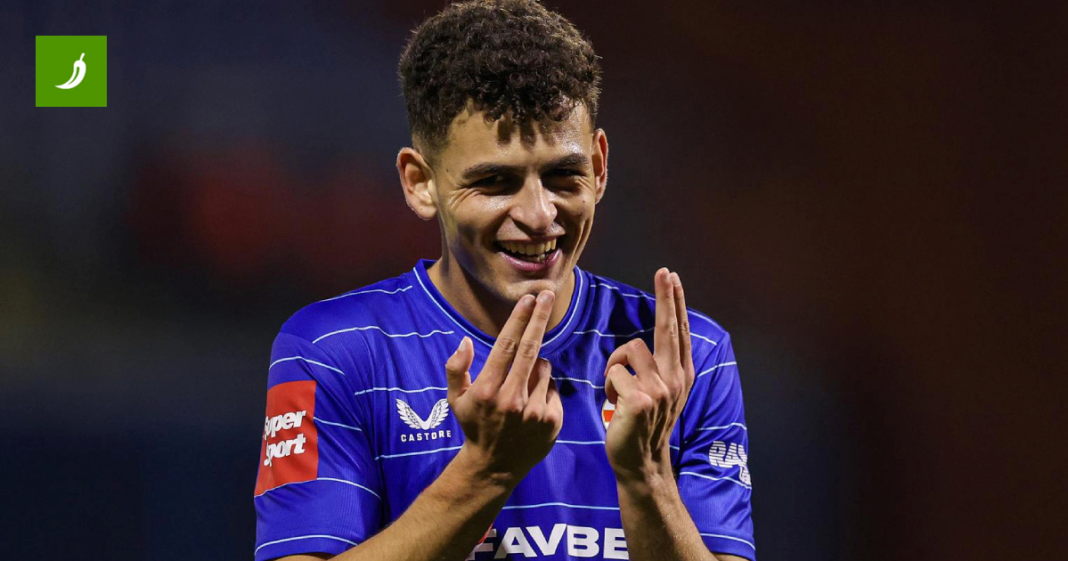 Francuzi: Dinamo ima najboljeg stopera u Hrvatskoj. Već vrijedi 21 milijun eura