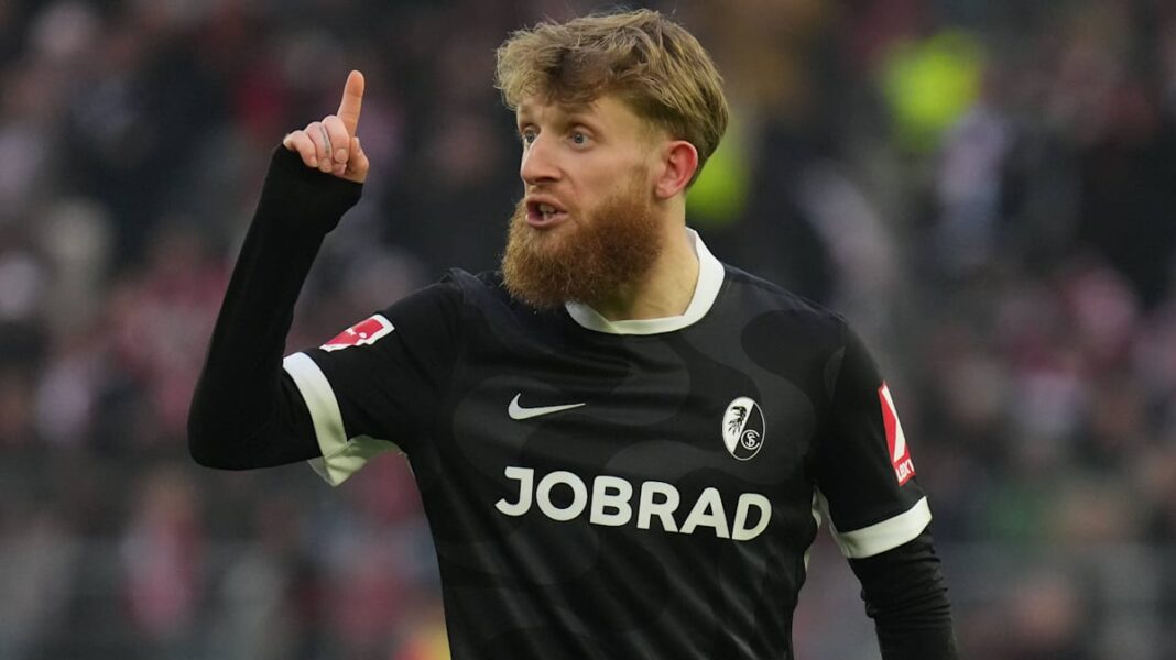 Freiburg mijenja glavnog sponzora za novu sezonu