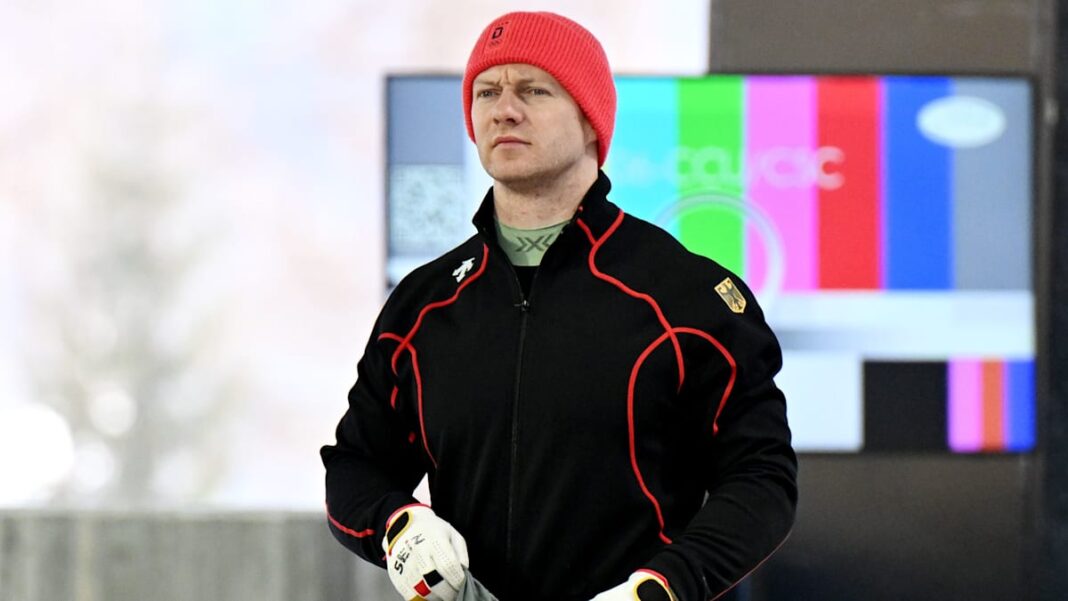 Friedrichova istorijska šansa na Lochnerovom posljednjem plesu