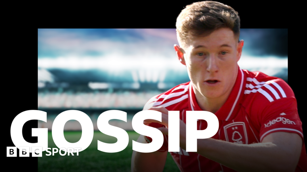 Fudbalski tračevi: Anderson, Jones, Maguire, Griezmann, Alvarez, Trafford, Alisson, Livramento