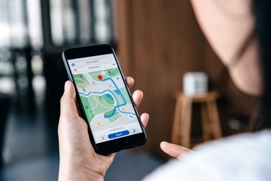 GOOGLE MAPS UVODI UMJETNU INTELIGENCIJU: Vaša navigacija uskoro dobija potpuno novi izgled