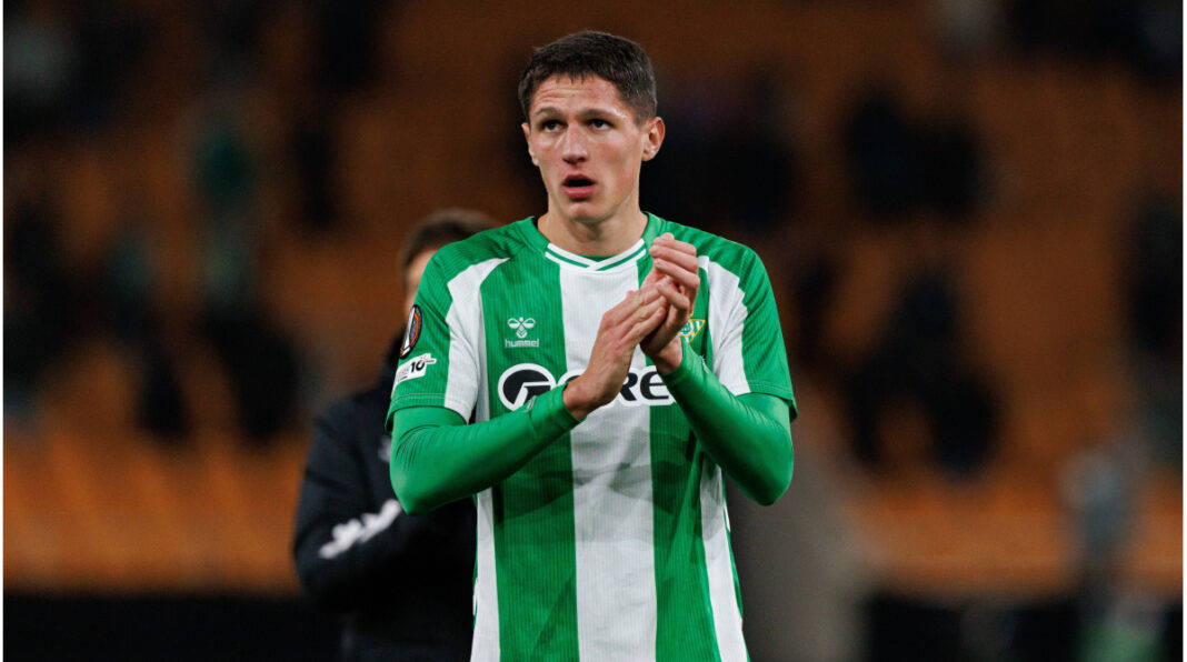 Galatasaray je dao ponudu za iznajmljivanje Sergija Altimira – Početni pregovori su bili neuspješni