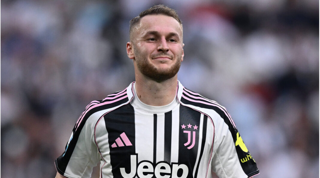 Galatasaray planira da napravi potez za Teun Koopmeiners u ljetnom prelaznom roku