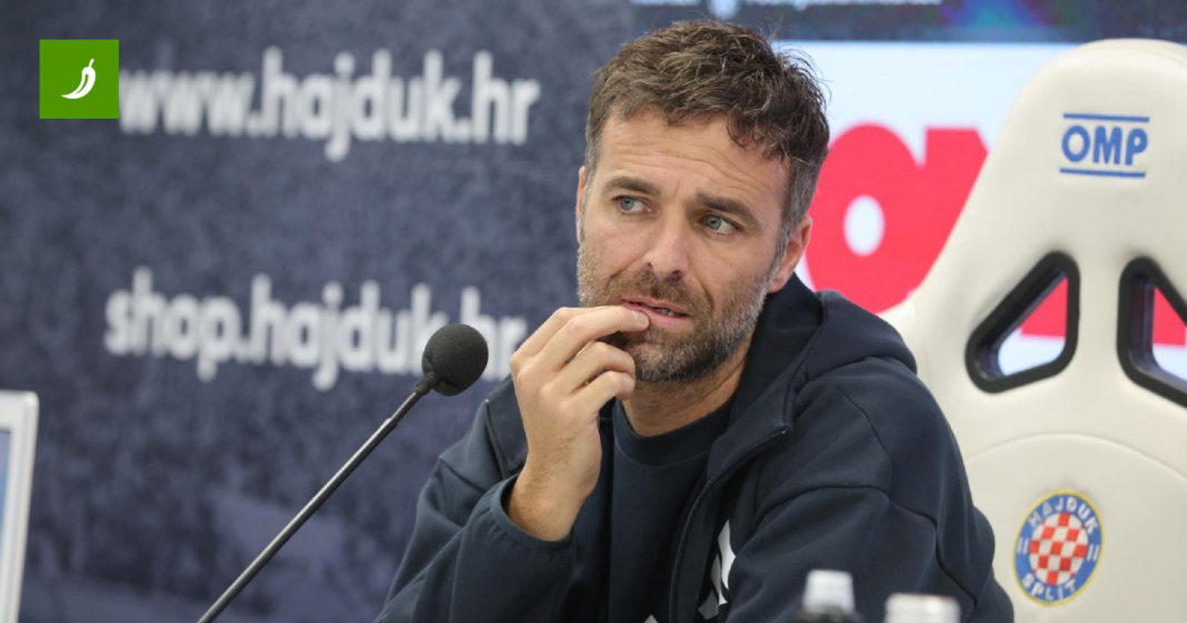 Garcia: Livaja je bio ljut, pa što? Tu je svaka vijest napola istinita i napola lažna