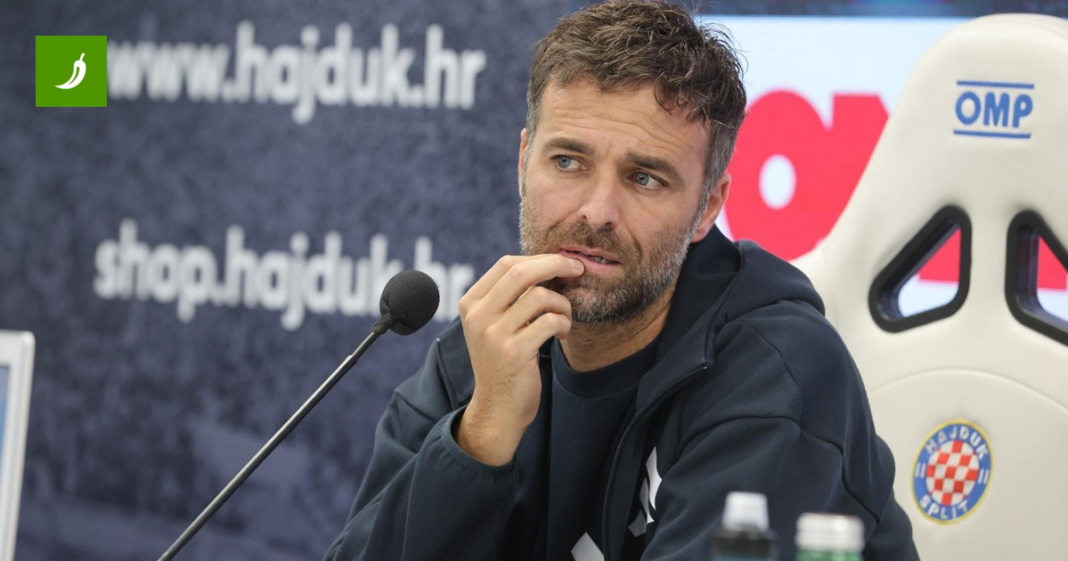 Garcia: Motivacija za Rijeku? Gledao sam Brazilce kako plaču na himnu pa izgube 6:1