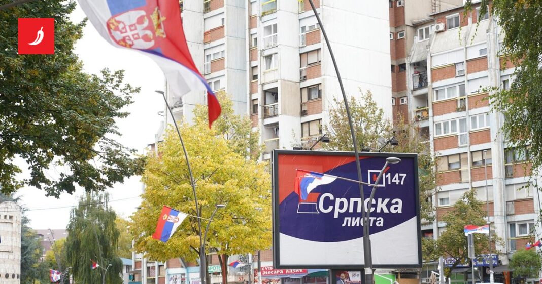 Gase li se posljednje srpske institucije na Kosovu?