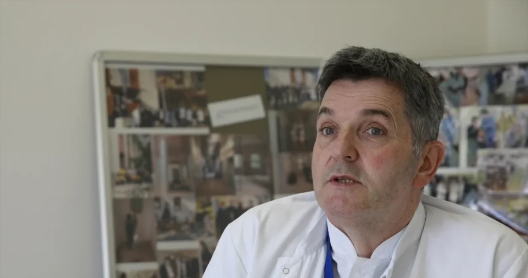 Gavrankapetanović o stanju teško povrijeđene 17-godišnje djevojke: Stabilno je