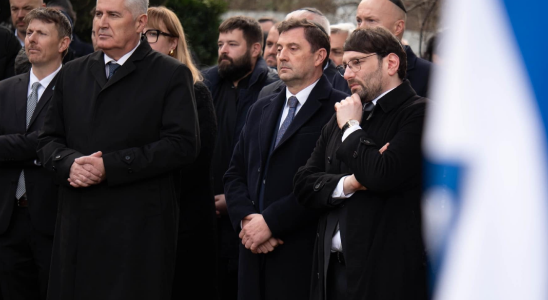 Gdje su nestali Peleg i Kabiri: Odobravaju li izraelski zvaničnici dvodnevni ustaški pir u Širokom Brijegu? – Istraga .ba