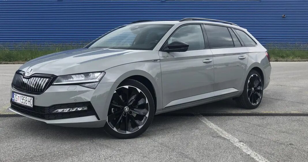 Gdje su nestali karavani? Ovi modeli ih drže na životu