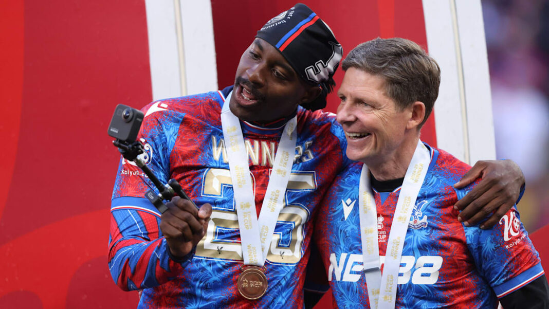 Glasner o propalom ugovoru sa Matetom: “Imao je problema s koljenima od novembra”