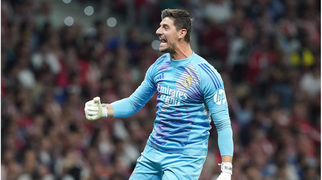 Golman Reala Courtois kupio dionice u FC Le Mans – “Bez investitora ćemo proći”