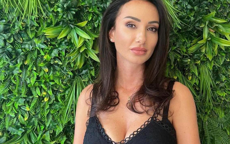 Gorica Dodik nakon Karanove pobjede: Džaba vam sarajevski mahalaši, batinaši, pomoć Schmidta…