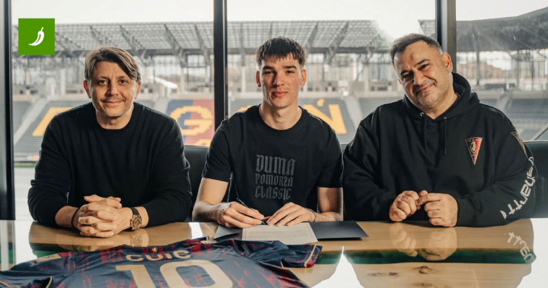 Gorica prodala Filipa Čuića. Evo koliko iznosi odšteta