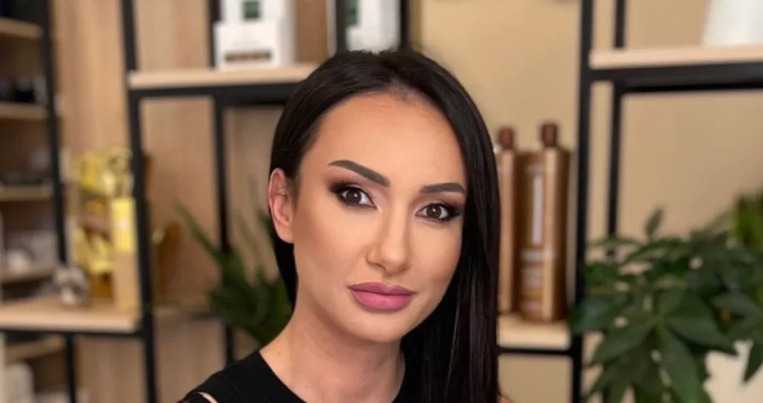 Gorica u “ekstazi” nakon Karanove pobjede, napisala je i pjesmicu