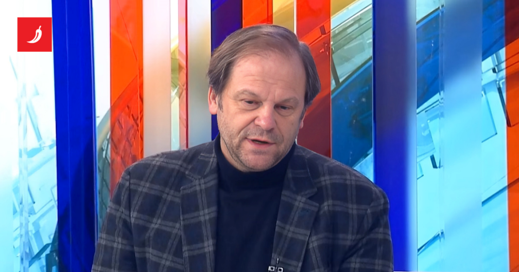 Gotovac o Dabri: Kao da ja kažem da sam Trg maršala Tita predložio zbog Strozzija