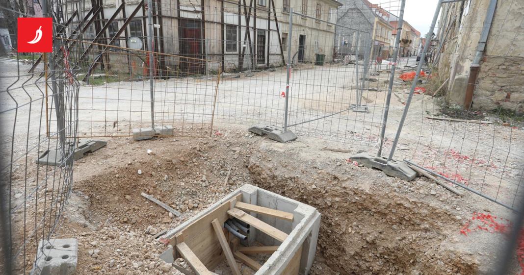 Gradonačelnik Karlovca: Oštećenja u Zvijezdi prelaze milijun eura. Svinjarija