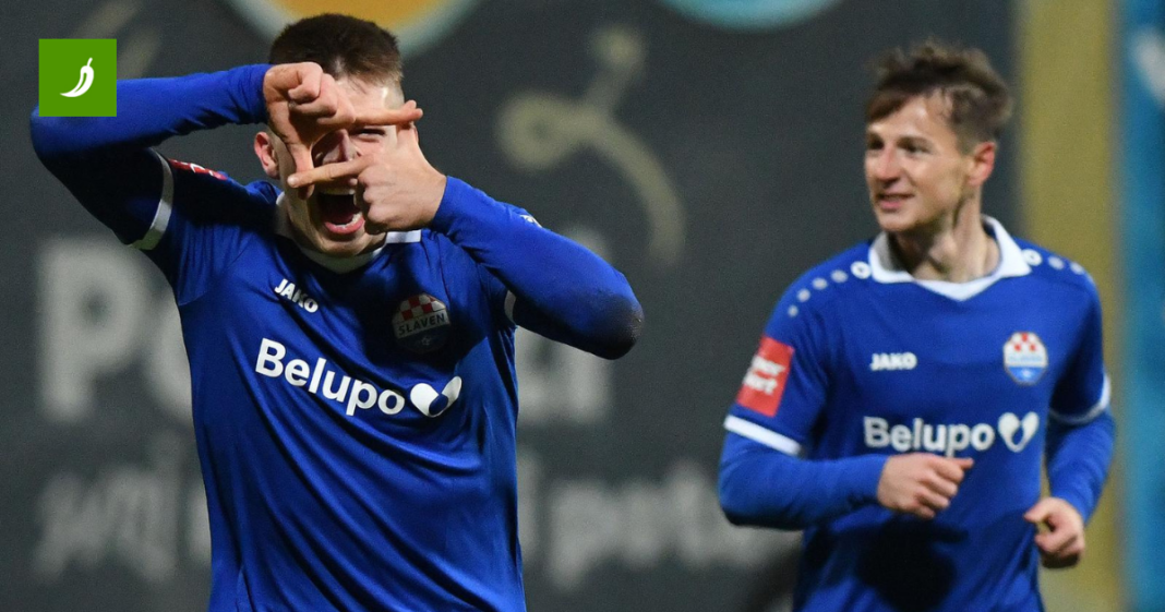 Grci detaljno analizirali Jagušića: “Posao ne završava potpisom ugovora”