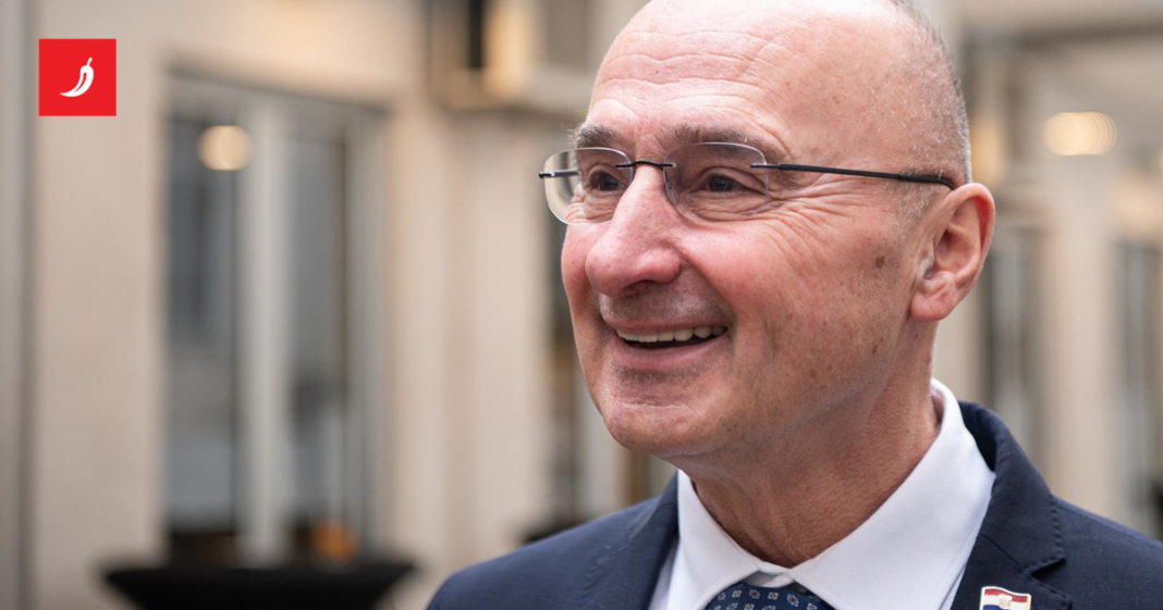 Grlić Radman: Evo doseljavanja u Ljubuški, bit će mi još draže kad bude u cijeloj BiH