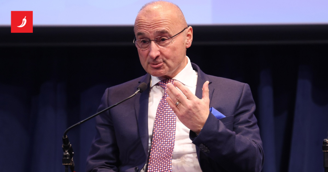 Grlić Radman: U Münchenu su pružene ruke s obiju strana Atlantika