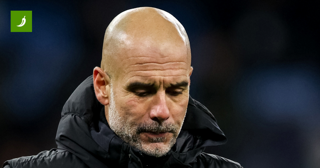 Guardiola nakon novog kiksa Cityja poludio na suce: Premier liga je fascinantna