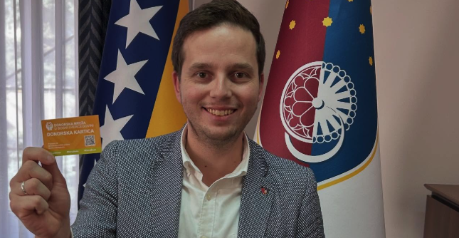 “Gurate mi dijete u sekiraciju”! – Crna hronika