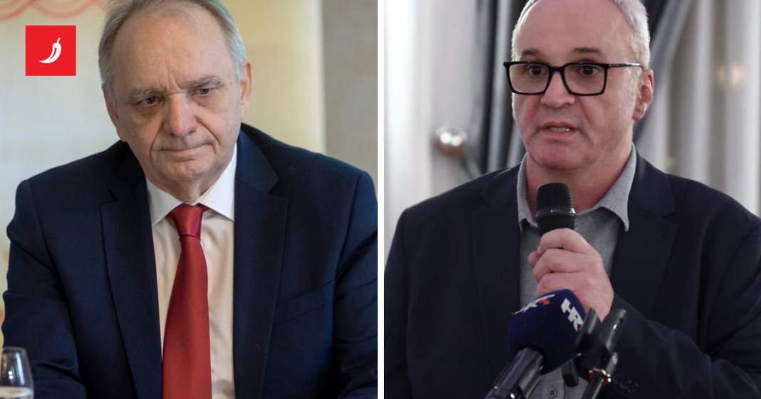 HND: Zbog filma “Mirotvorac” prijeti se predsjedniku HND-a