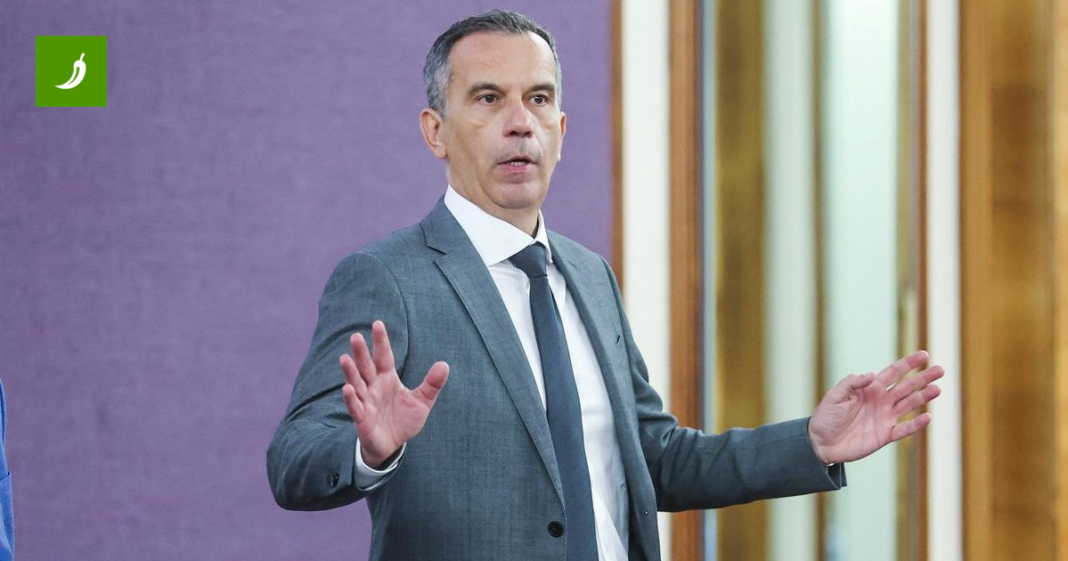 HNS: Ako Svetini potvrde optužnicu, donijet ćemo odgovarajuće odluke