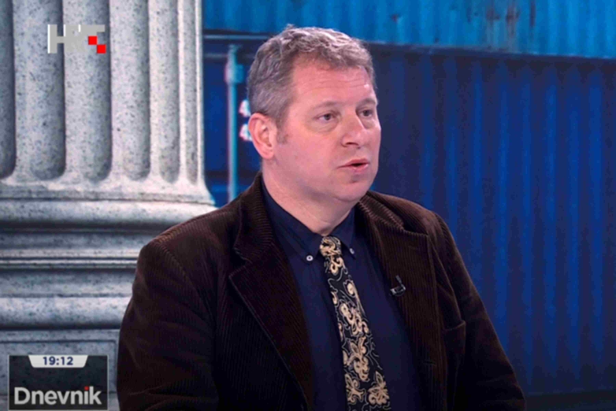 HRVATSKI ANALITIČAR POTPUNI PESIMISTA: ‘Svi smo svjesni da nema ništa od pregovora o miru!’
