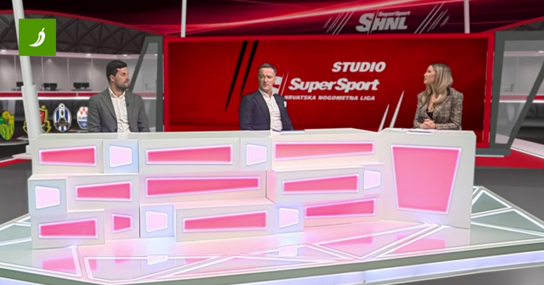 HT se ispričao zbog neprimjerenih izjava u emisiji MAXSporta