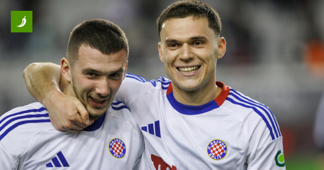 Hajduk mora izabrati hrabrost