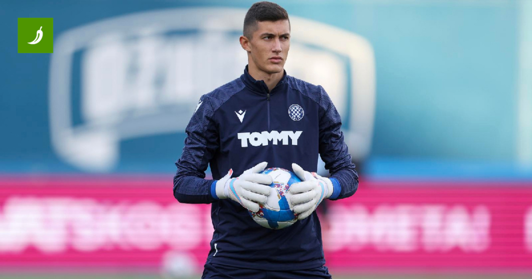 Hajdukovci na Fejsu oduševljeni svojim igračem: On je za Dalićevu reprezentaciju