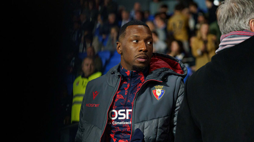 Hardship Becker: Mainz nominuje trio za konferencijsku ligu