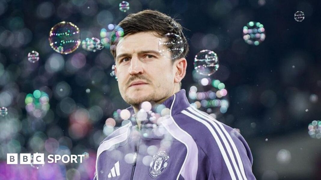 Harry Maguire: Zašto bi navijačima Manchester Uniteda trebalo biti drago ako defanzivac ostane