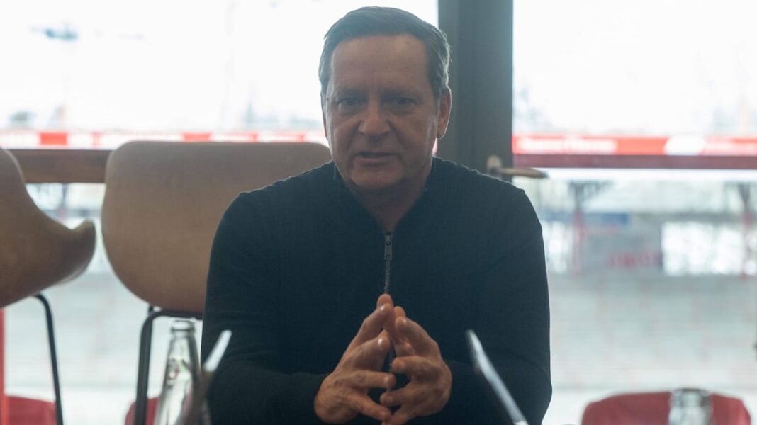 Heldt: “Dobijaju vam se razne ideje od Boga i svijeta”