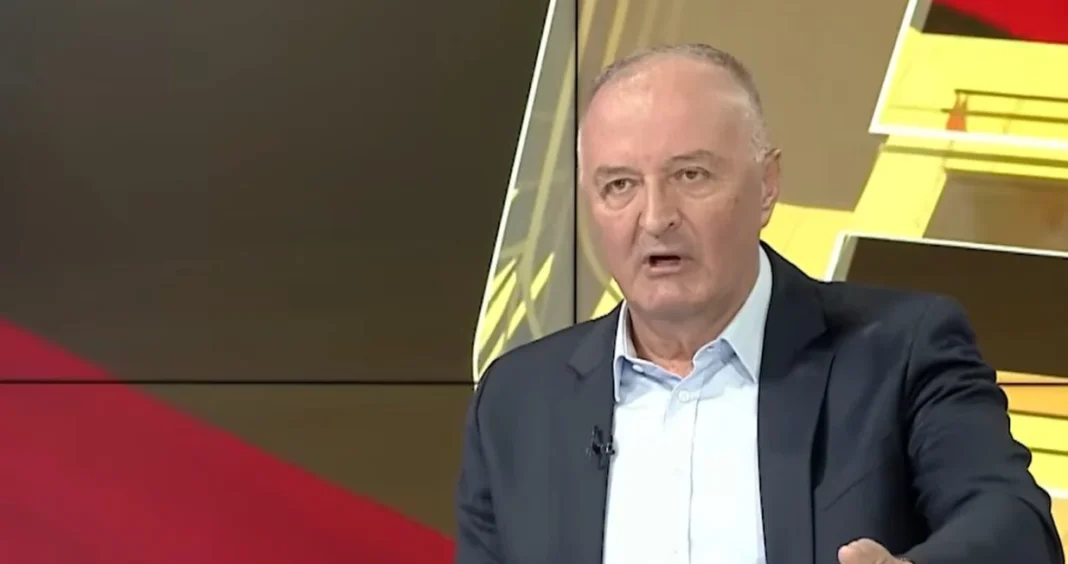 Helez: Pokuša li Dodik otcijepiti RS, za pet dana proglašavamo Republiku BiH