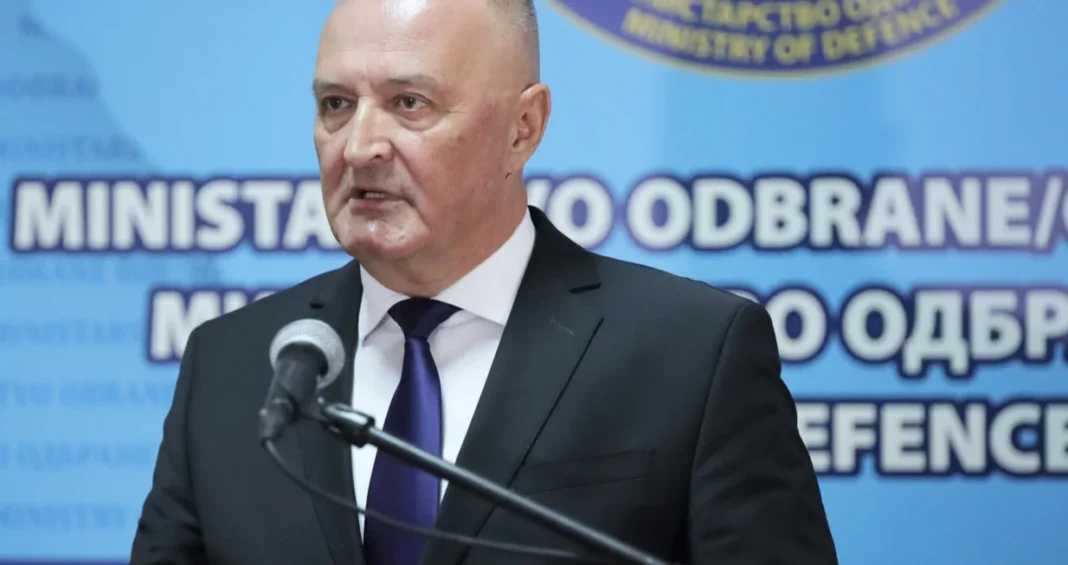 Helez upozorava: Najavljuju otcjepljenja, a mi se ponašamo kao da imamo luksuz unutrašnjeg obračuna