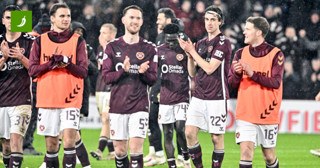 Hit-ekipa ima +6 na vrhu tablice. Prekidaju dominaciju staru 41 godinu?