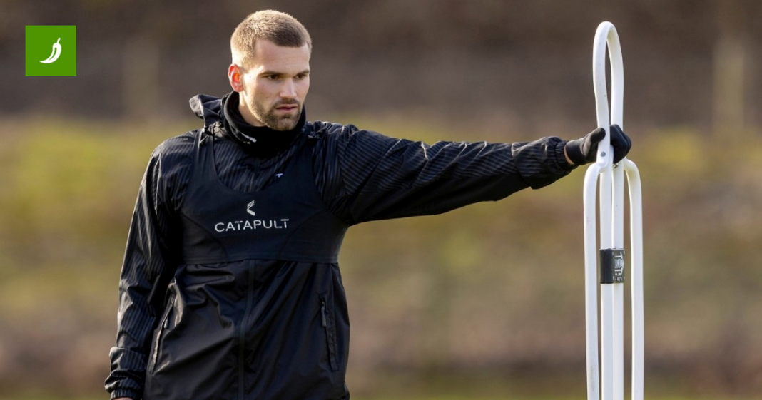 Hoće li hit-napadač izabrati hrvatsku reprezentaciju? “Ja sam Hrvat i Australac”