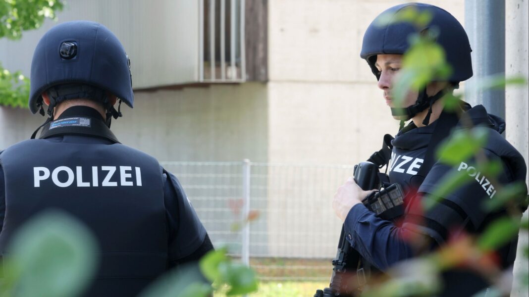 Hrabri Bosanac u Austriji spasio život mladom Dancu: Dvojica ga brutalno tukla