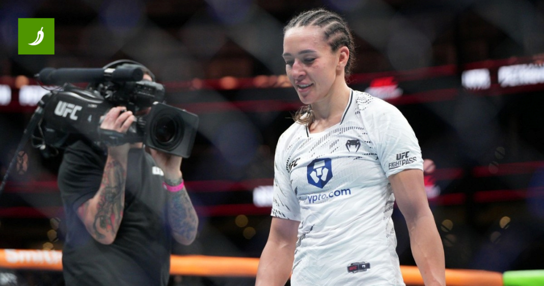 Hrvatska borkinja raskinula ugovor s FNC-om nakon 1. borbe: Snažan osjećaj nepravde