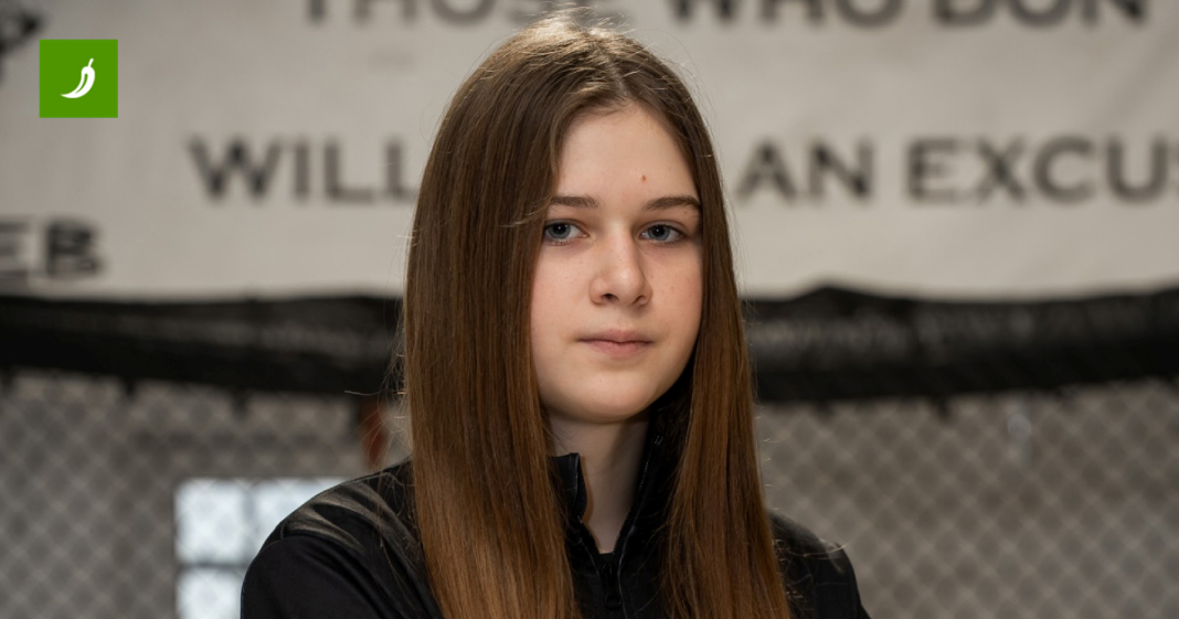 Hrvatska tinejdžerica osvojila europsko MMA zlato u Beogradu