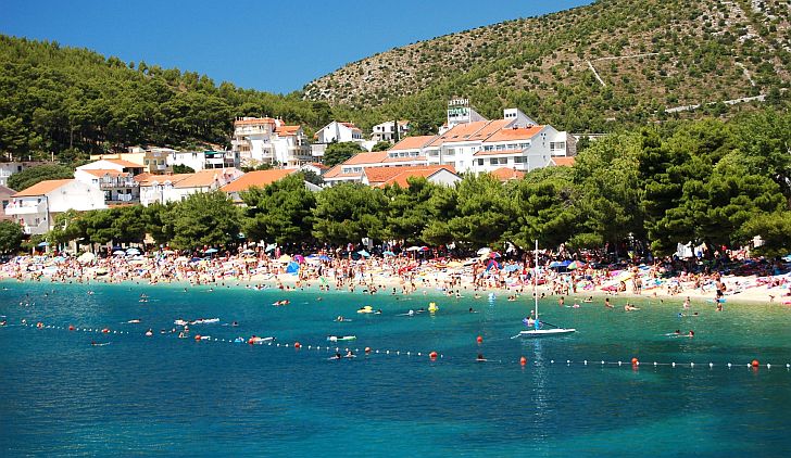 Hrvatska turistička zajednica: ‘Gosti iz BiH su uvijek dobrodošli’