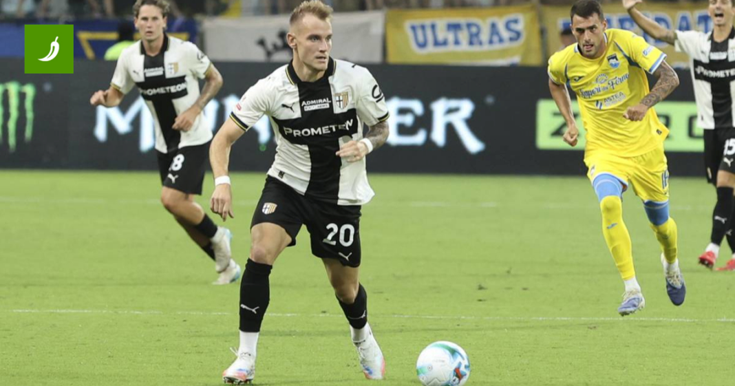 Hrvatski napadač odradio je transfer karijere pa se teško ozlijedio. Sad se vratio